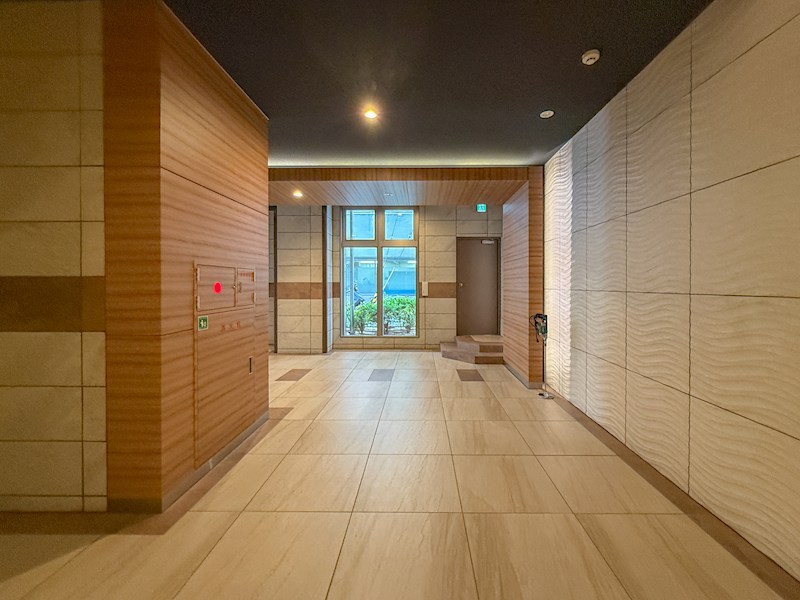 神戸HARBORSIDE 萬利RESIDENCE その他