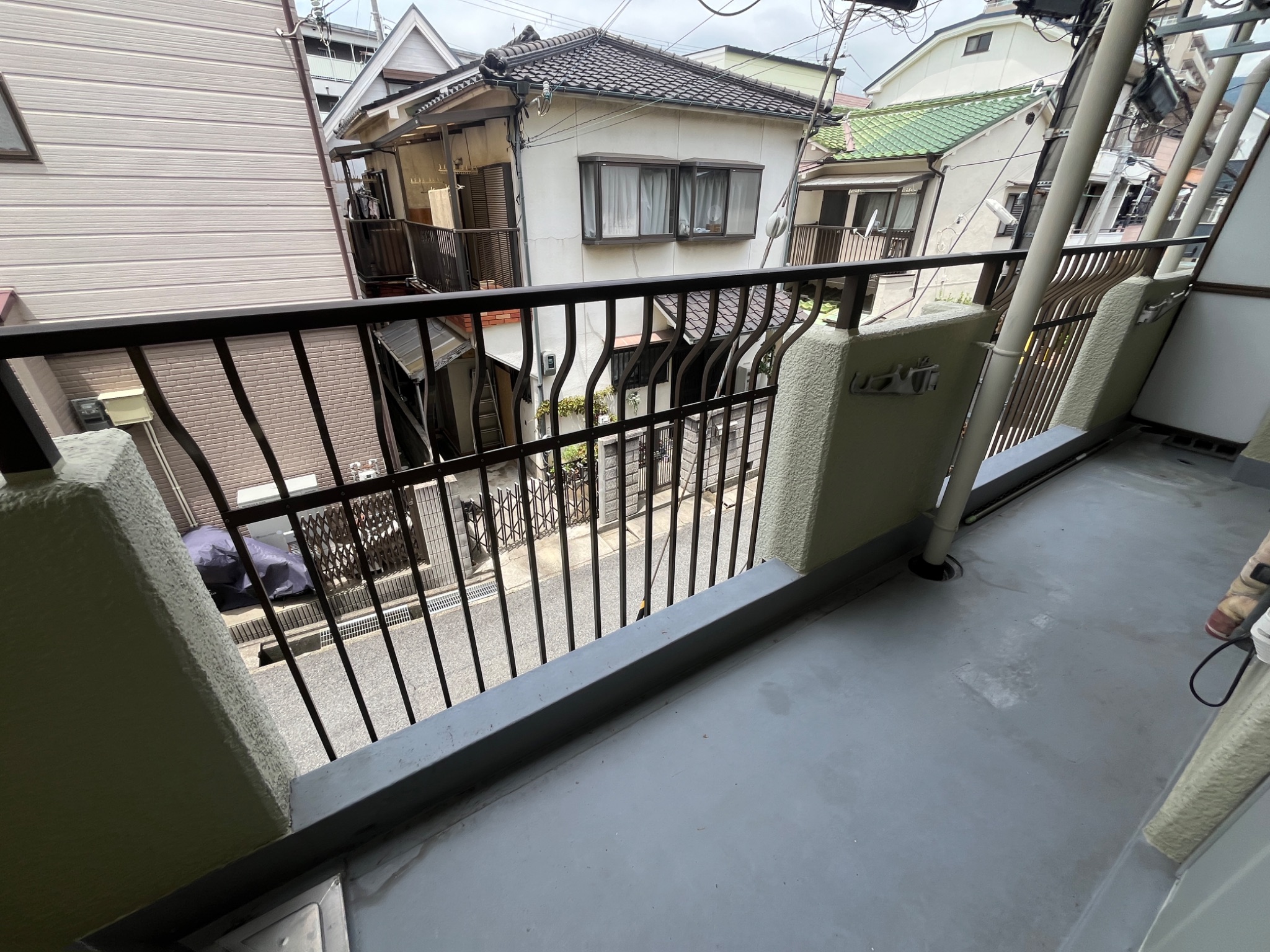 甲南メゾン深江 その他