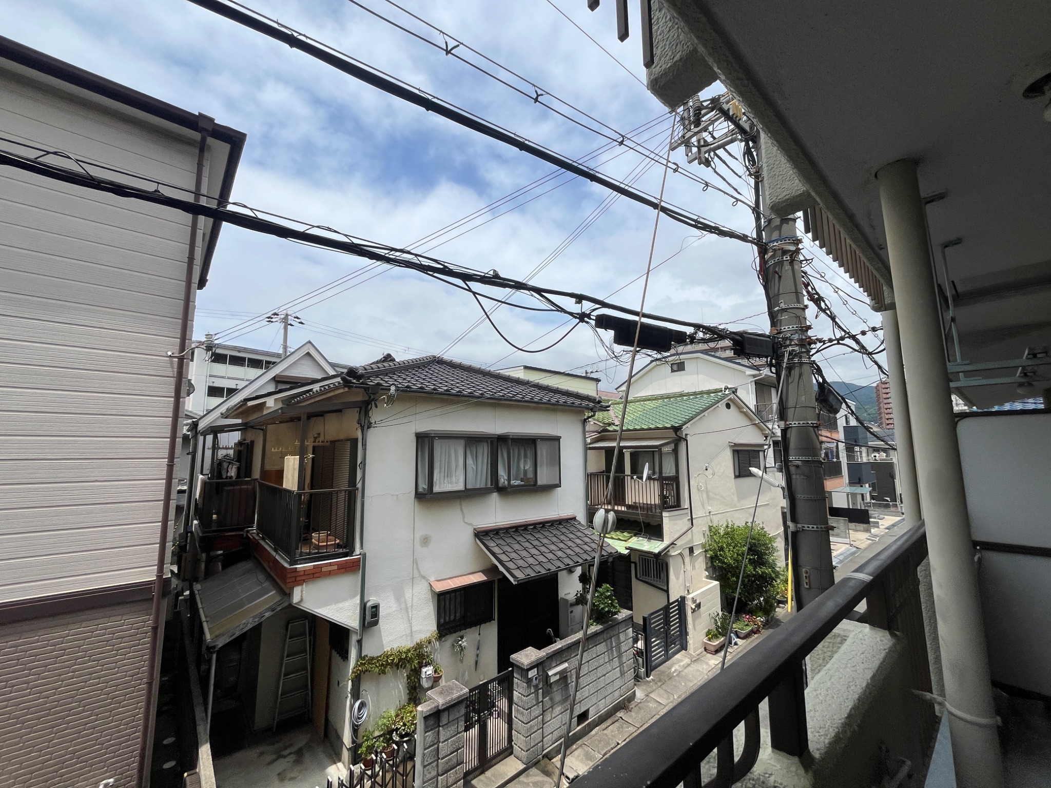 甲南メゾン深江 その他