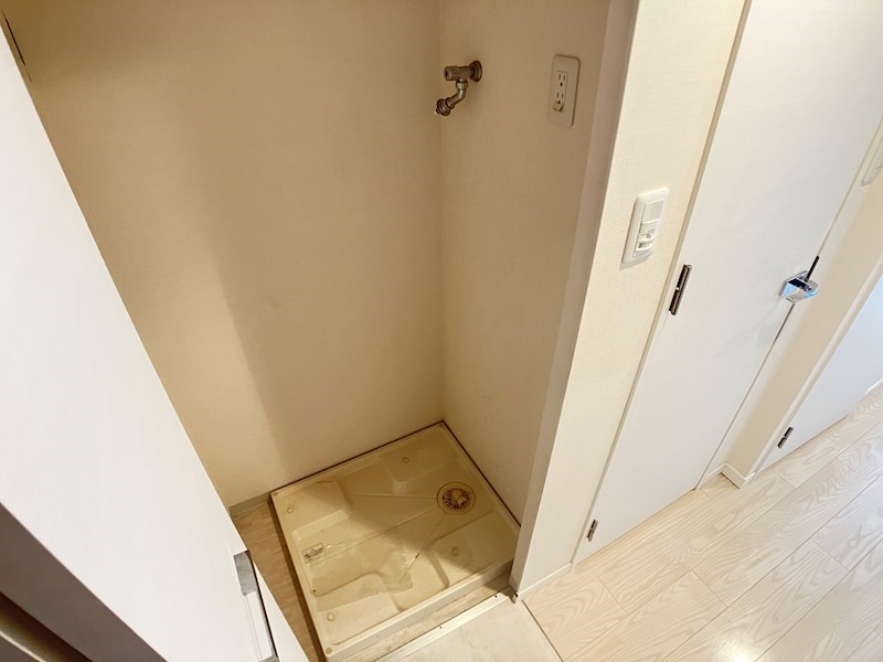 S-RESIDENCE神戸元町 内装