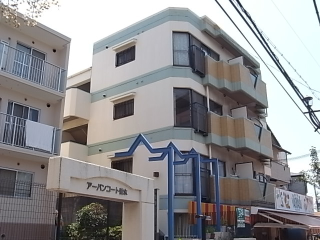 兵庫県神戸市垂水区仲田3丁目 外観