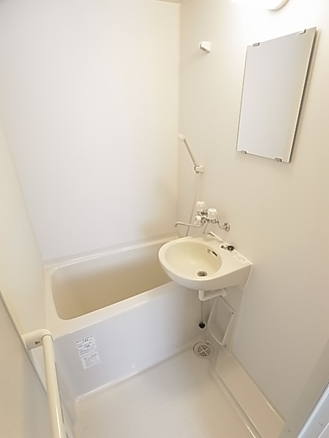 兵庫県神戸市垂水区仲田３丁目 風呂画像