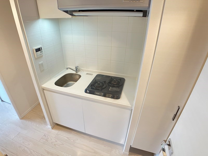 S-RESIDENCE神戸元町 キッチン