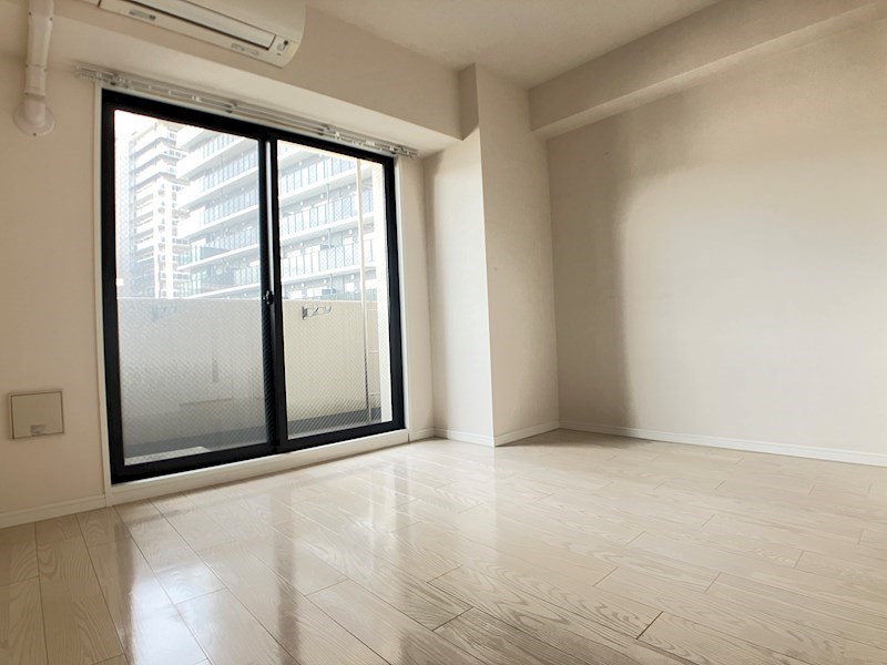 S-RESIDENCE神戸元町 ベッドルーム