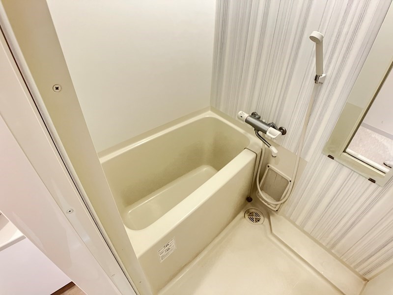 S-RESIDENCE神戸元町 風呂画像