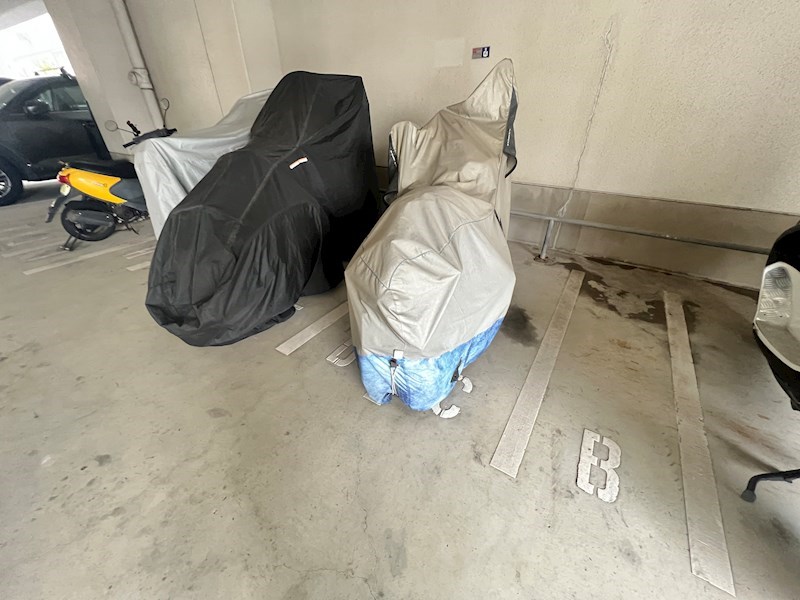S-FORT神戸小河通 その他