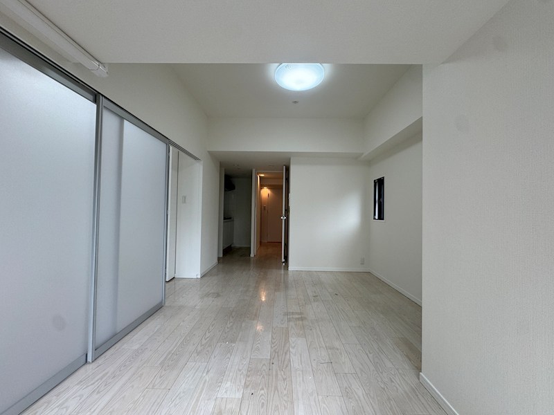 S-RESIDENCE神戸元町 内装
