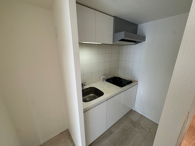 S-RESIDENCE神戸元町 キッチン