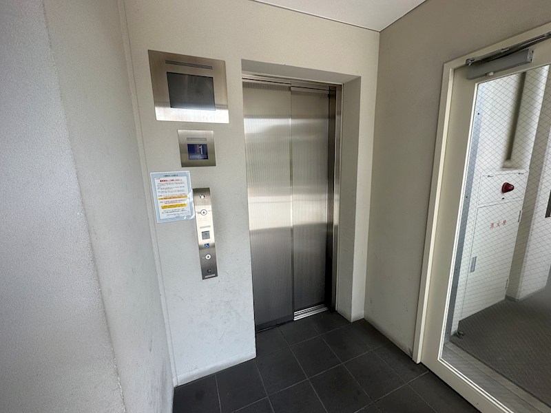 アーバネックス神戸六甲 その他共有部分