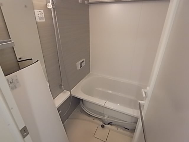 アーバネックス神戸六甲 風呂画像