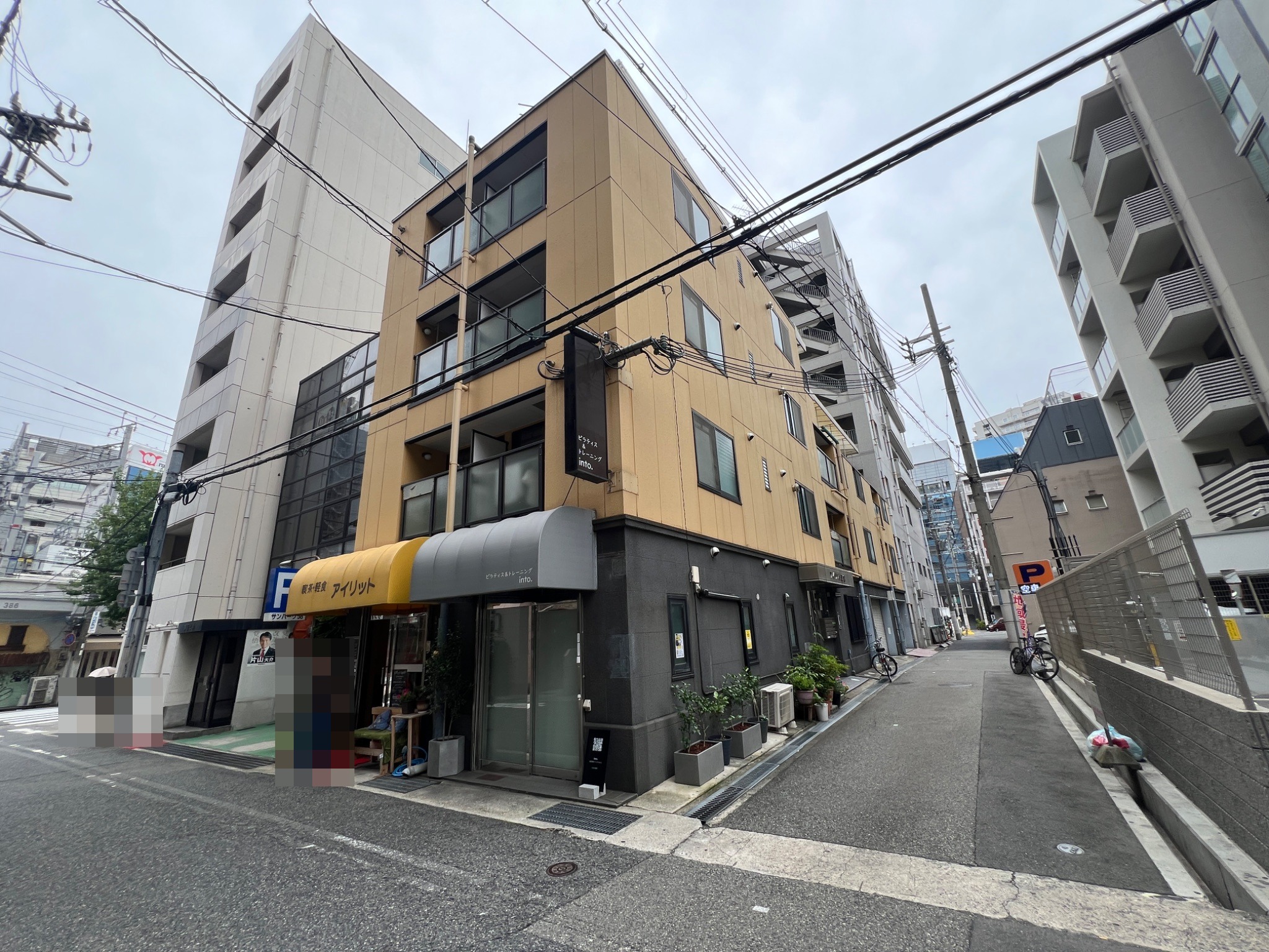兵庫県神戸市中央区琴ノ緒町４丁目 その他