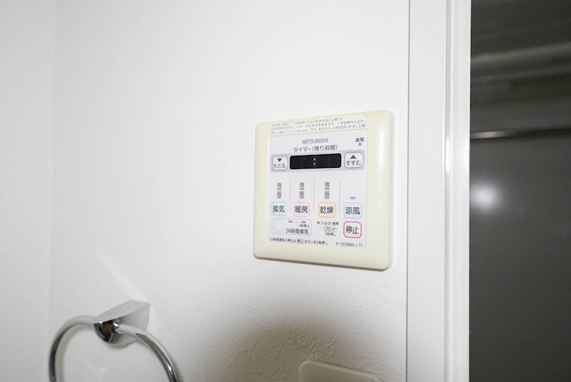 カシータ神戸元町JP その他設備