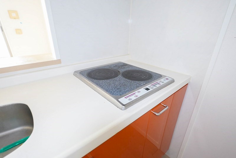カシータ神戸元町JP キッチン