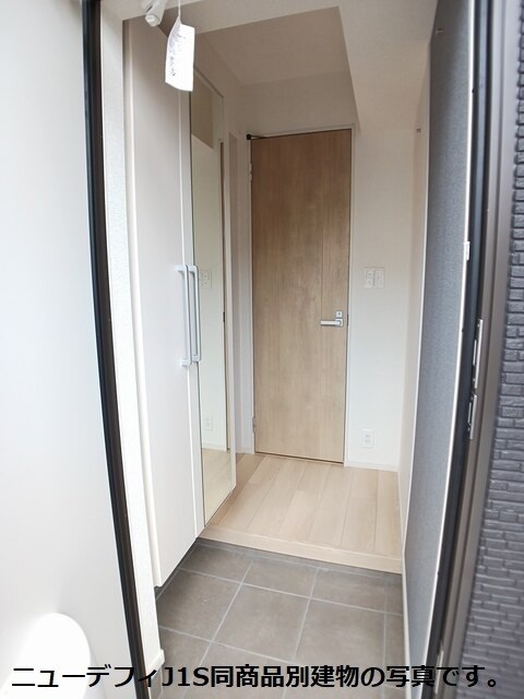 シェルエトワール その他部屋・スペース