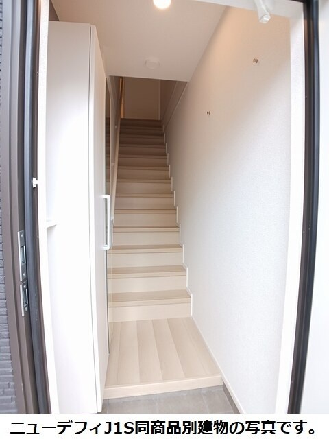 シェルエトワール その他部屋・スペース