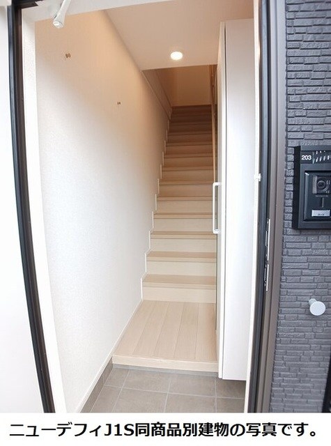 シェルエトワール その他部屋・スペース