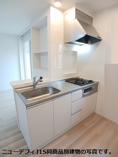 シェルエトワール キッチン