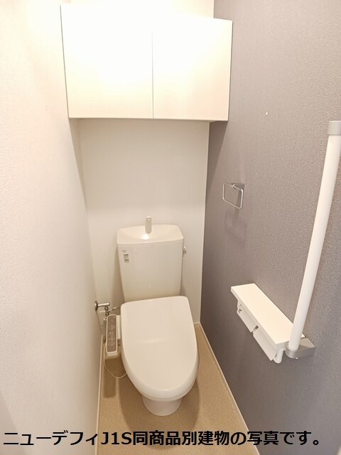 シェルエトワール その他部屋・スペース