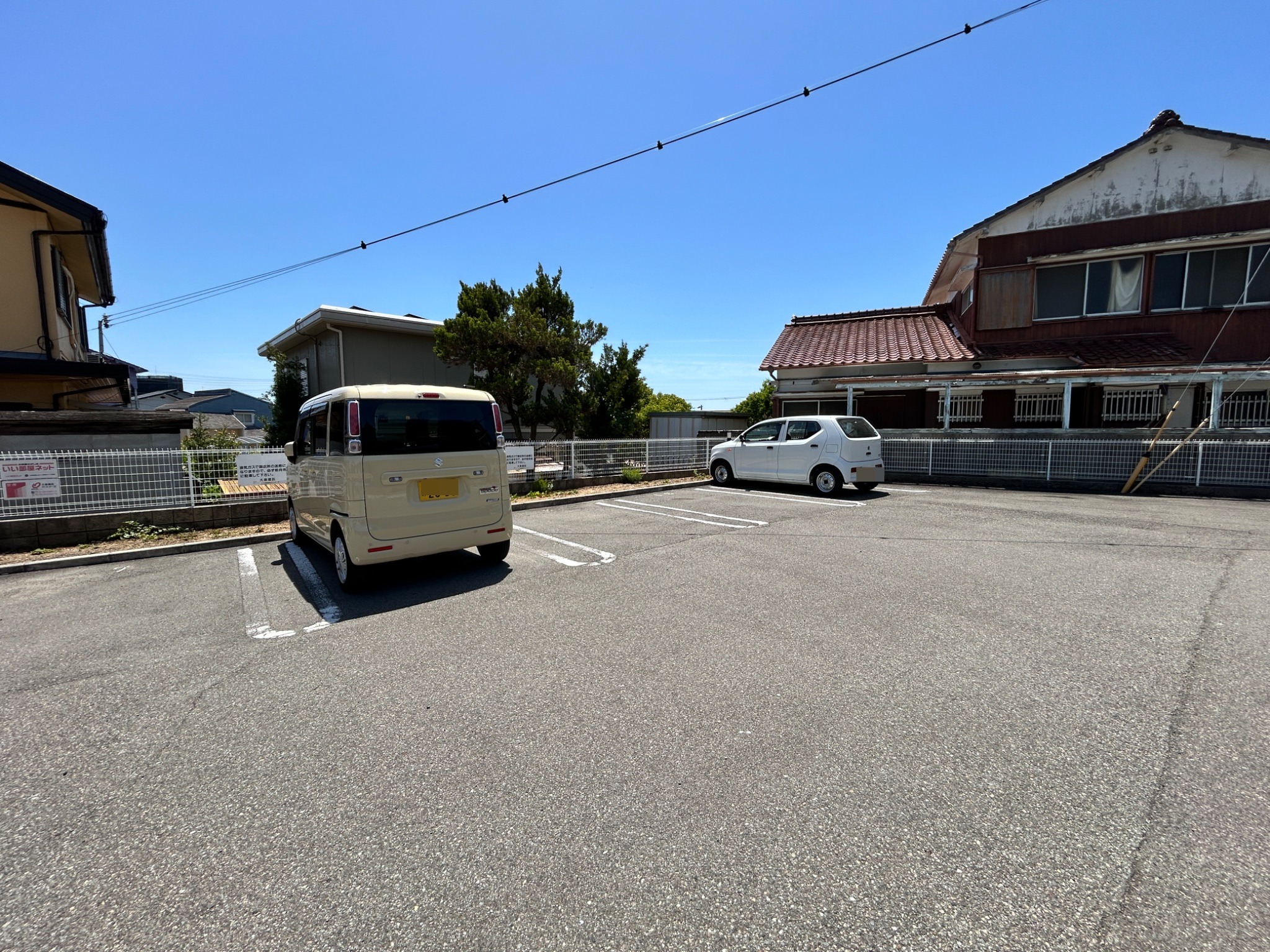 アバンツァート 西島 その他共有部分