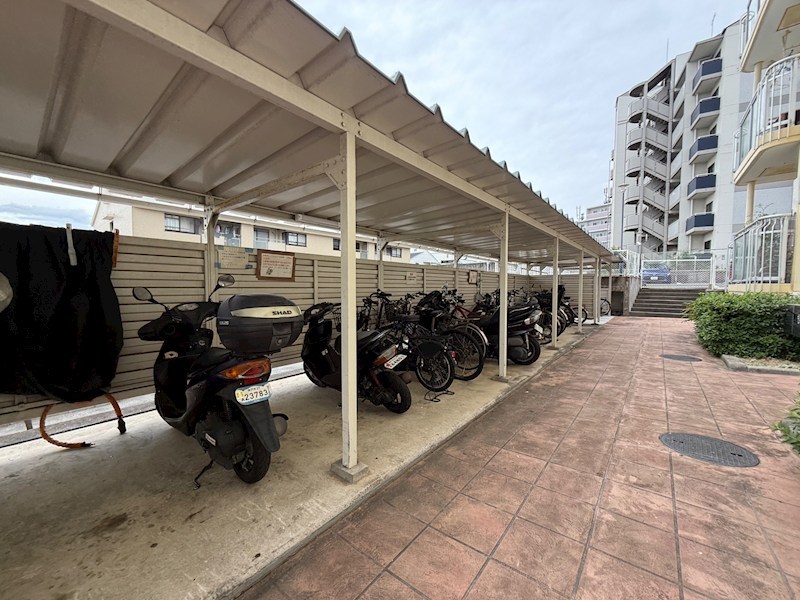 パルシティ伊川谷 その他