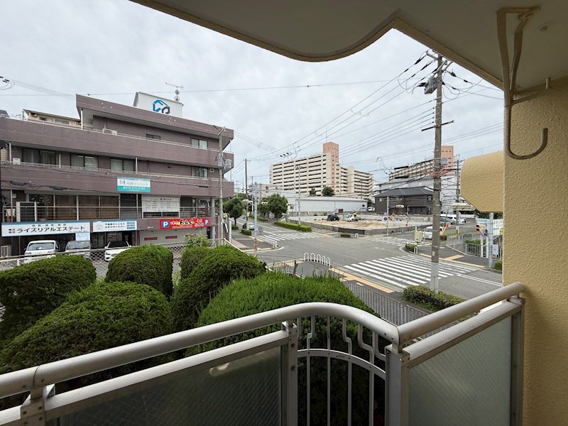 パルシティ伊川谷 その他