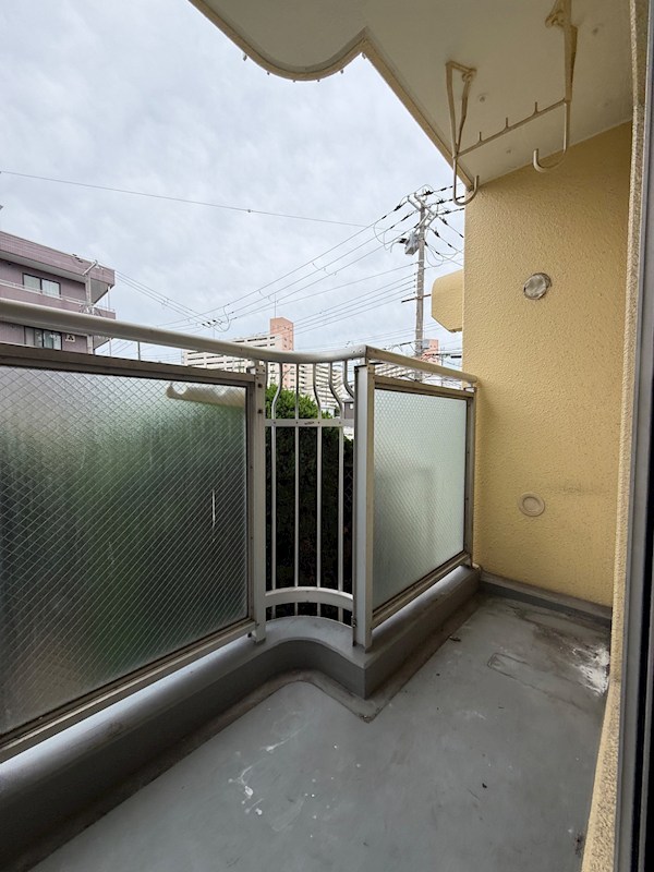 パルシティ伊川谷 その他