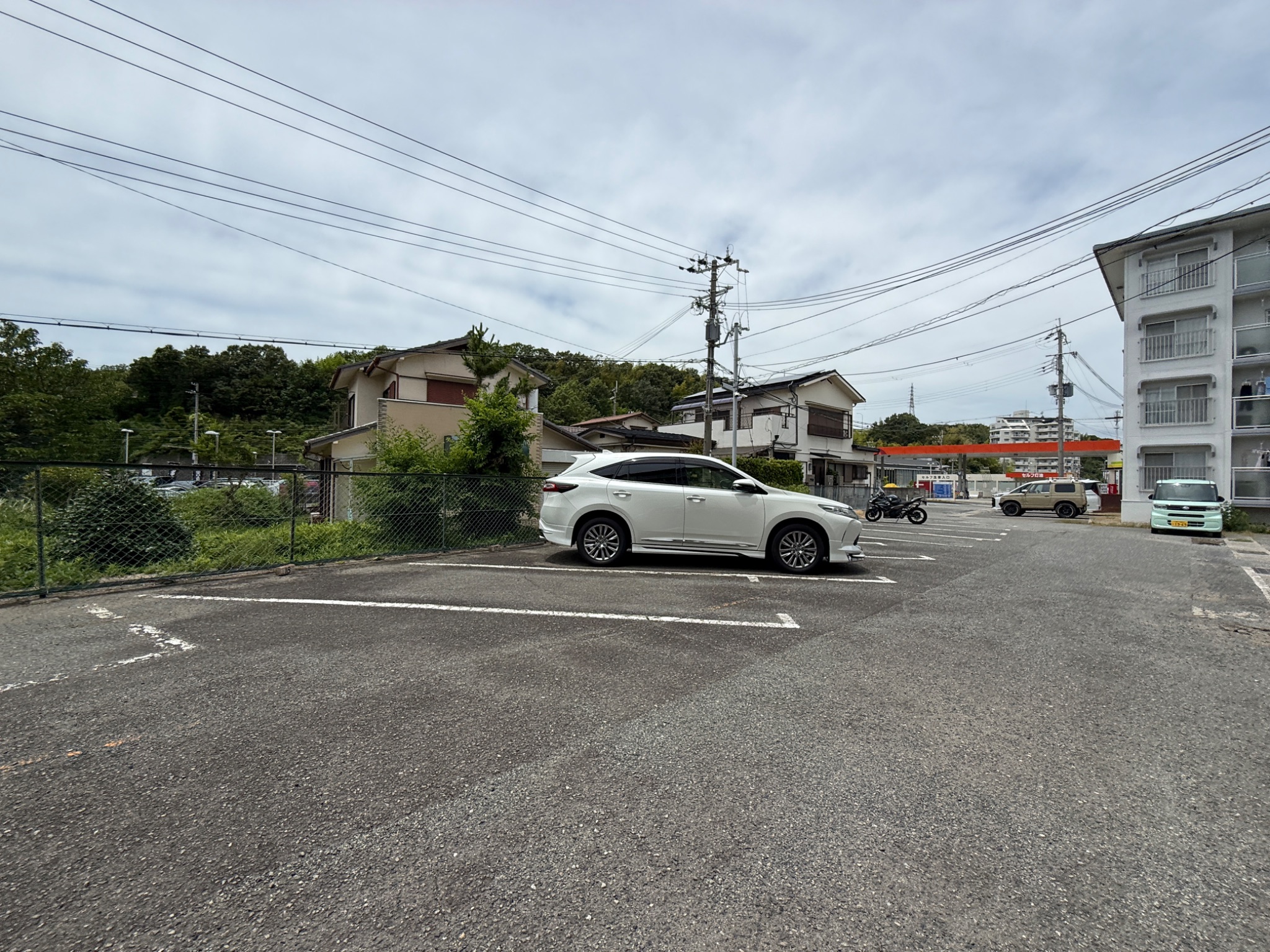 イリノハイツ その他