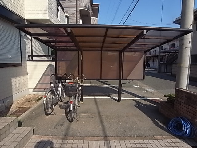 ソファレ池上 その他共有部分