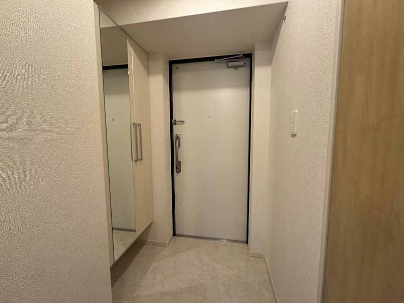 兵庫県明石市相生町２丁目 玄関