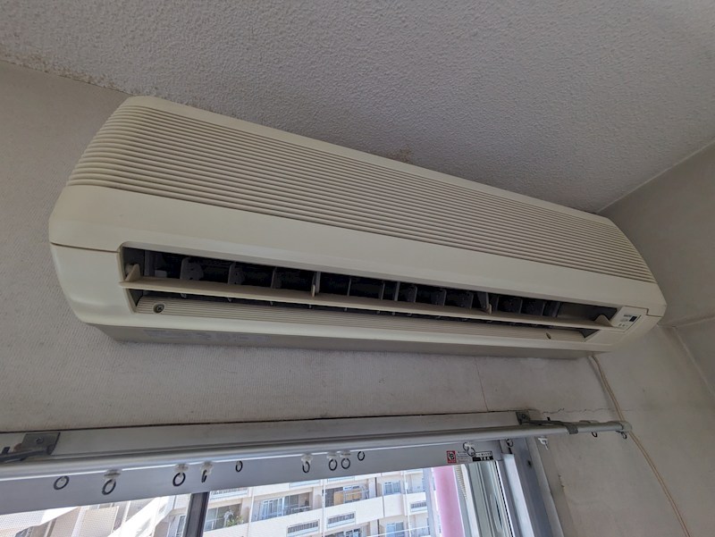 キューブ塚口 その他設備