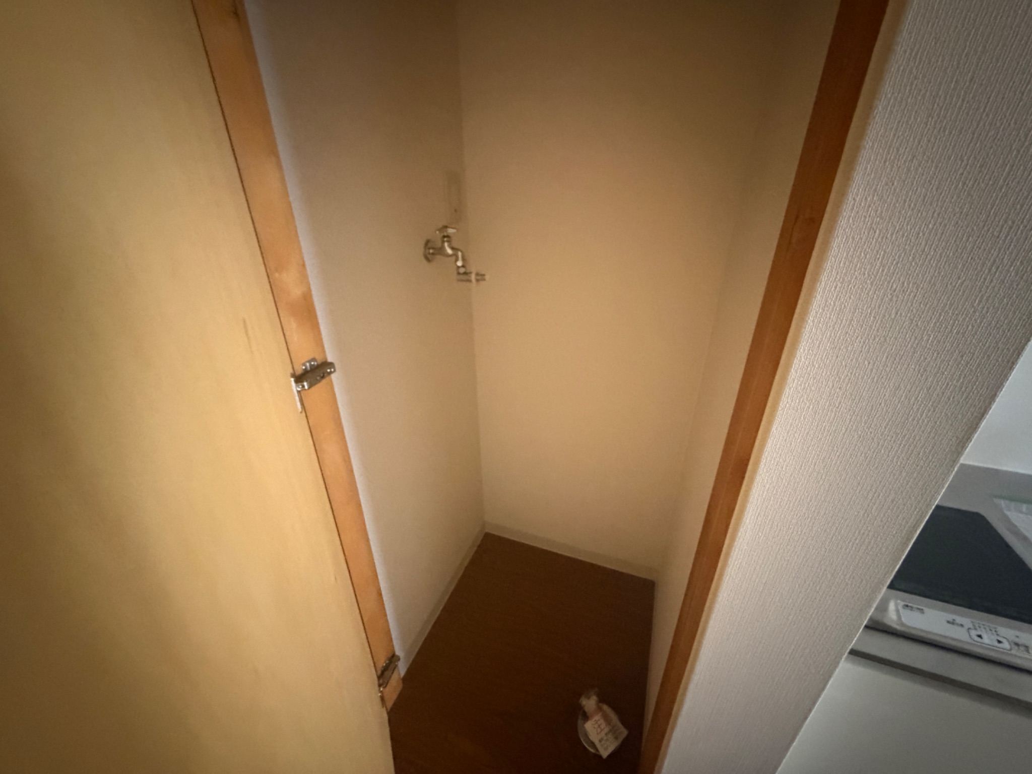 グランドール御影 内装
