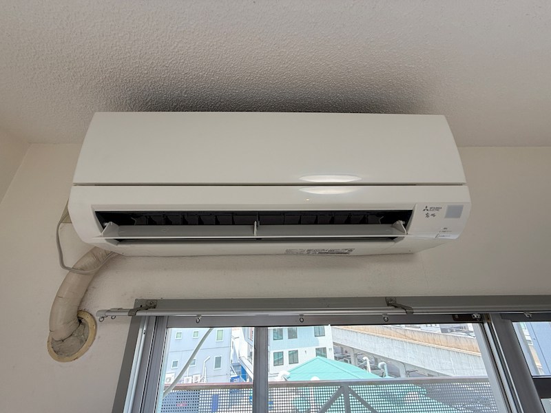 キューブ塚口 その他設備