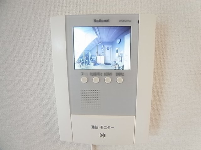 兵庫県神戸市垂水区福田５丁目 セキュリティ