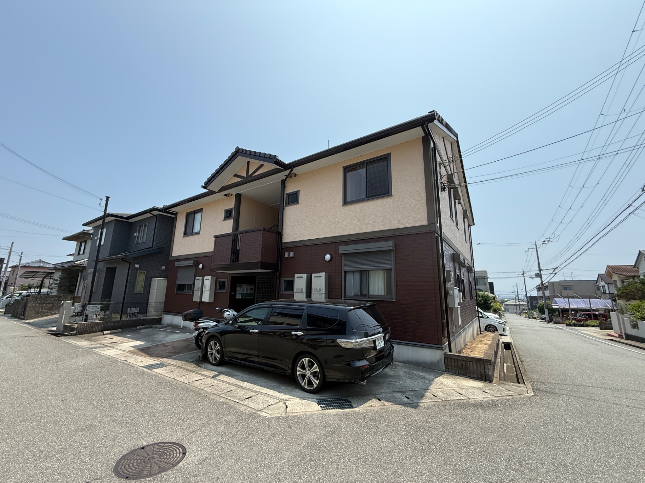 アーバンフォレスト 1棟 その他