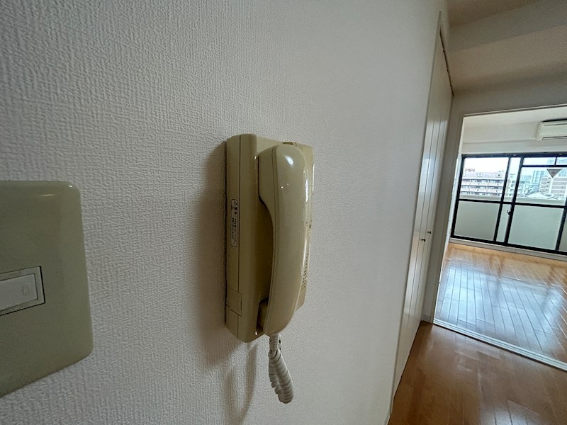 エスペランサ御影2 その他