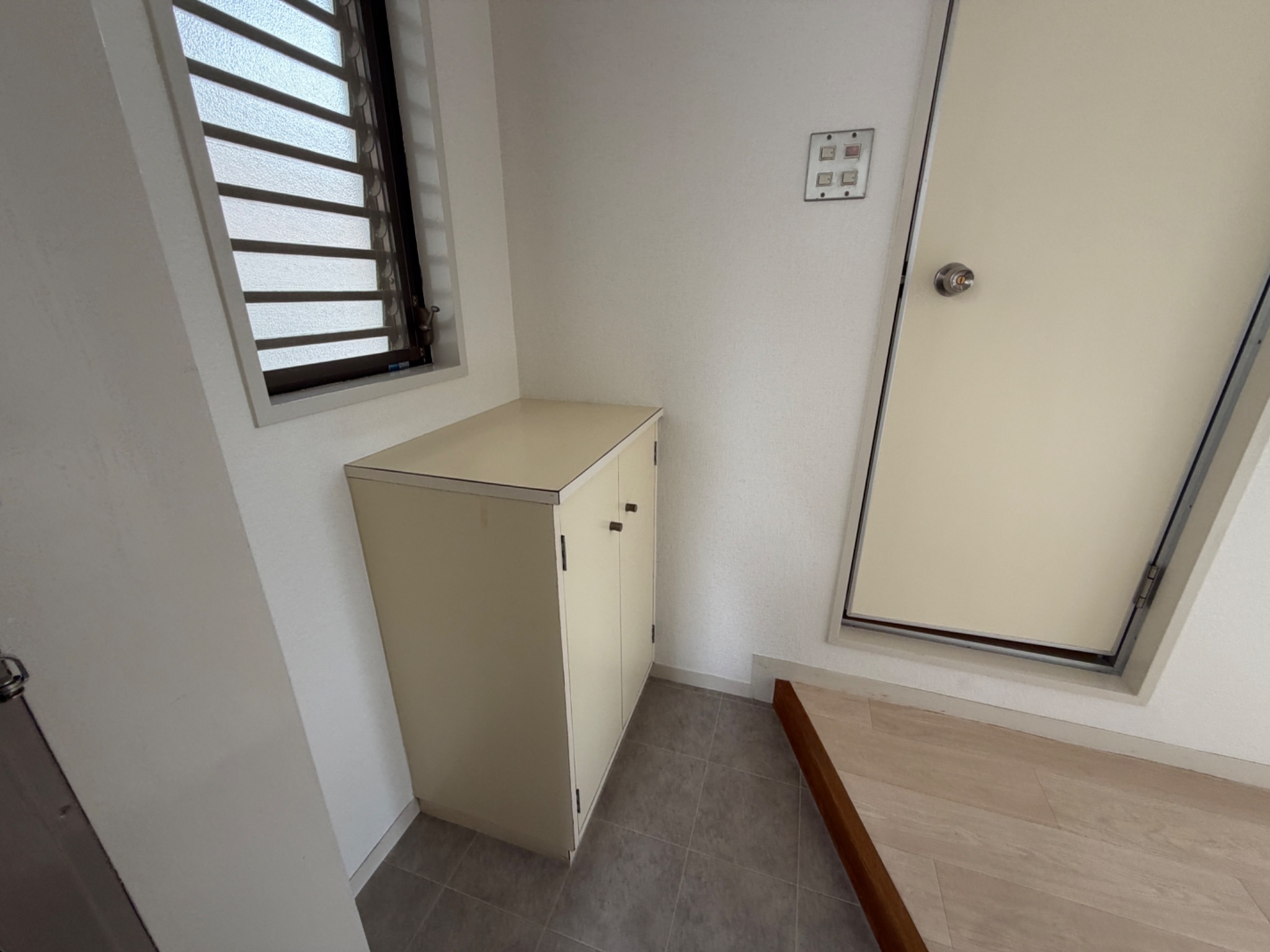 ライフイン芦屋弐番館 内装