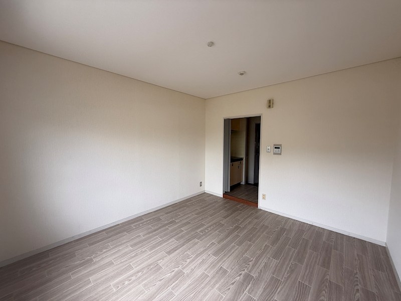 ライフイン芦屋弐番館 内装