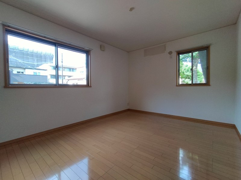 兵庫県尼崎市次屋１丁目 内装