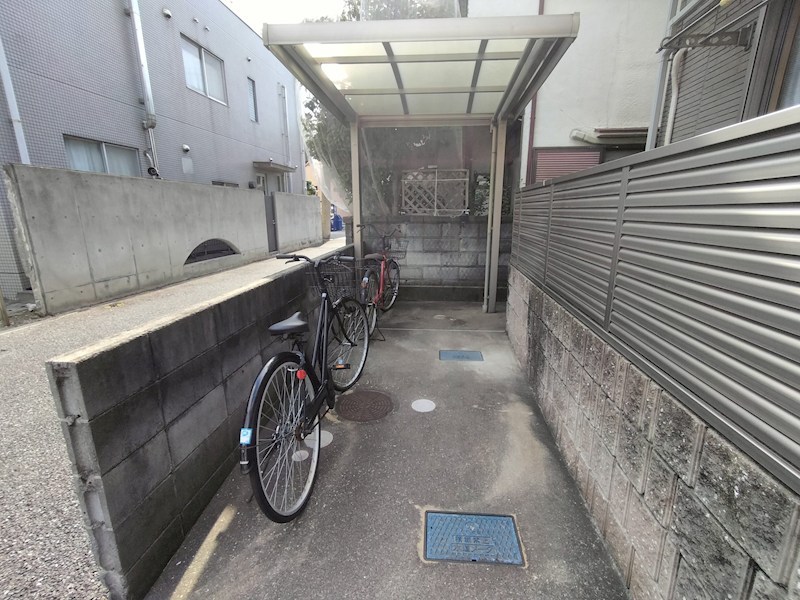 兵庫県尼崎市次屋１丁目 その他