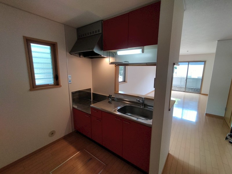 兵庫県尼崎市次屋１丁目 キッチン