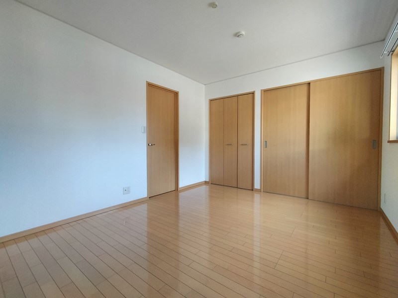 兵庫県尼崎市次屋１丁目 ベッドルーム