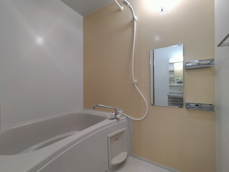 兵庫県尼崎市次屋１丁目 風呂画像