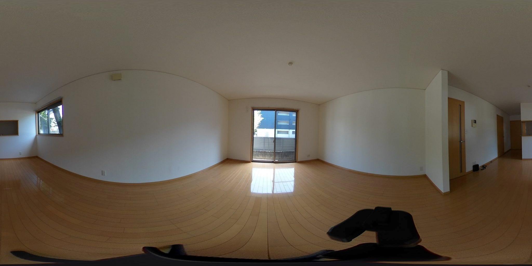 兵庫県尼崎市次屋１丁目 リビング