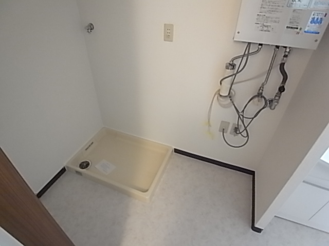 阪神打出浜マンション その他設備