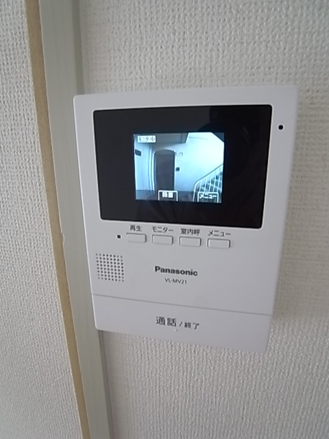 阪神打出浜マンション セキュリティ