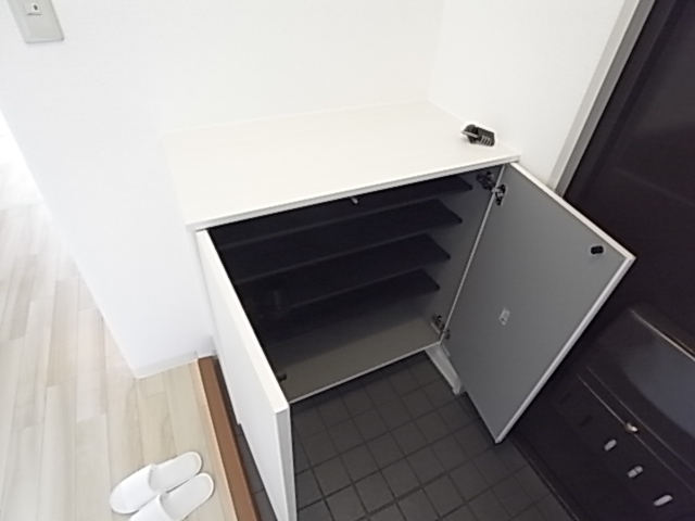 阪神打出浜マンション その他