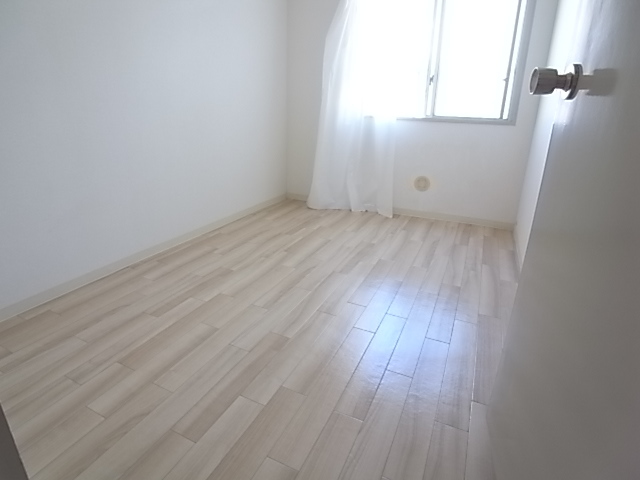 阪神打出浜マンション 内装