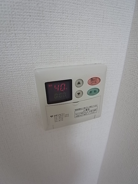 阪神打出浜マンション その他設備