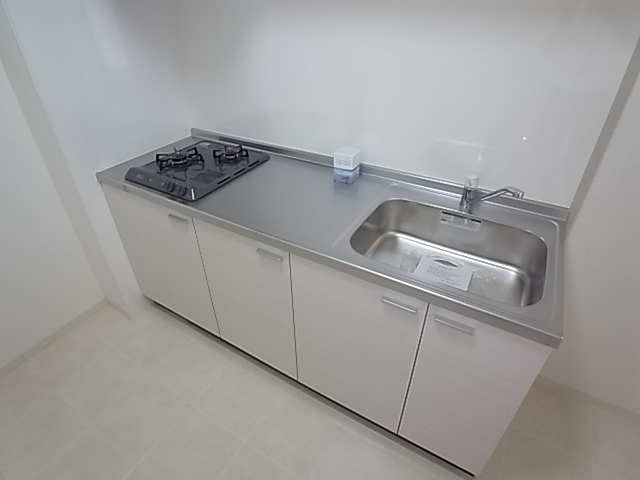 阪神打出浜マンション キッチン