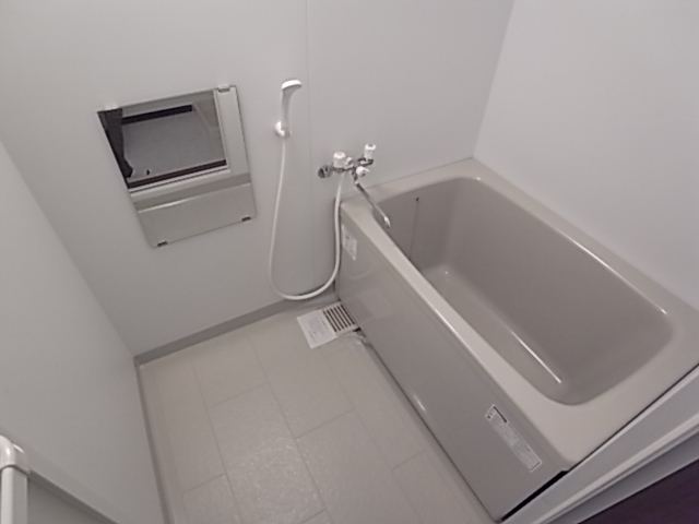 阪神打出浜マンション 風呂画像